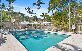 Miami Beachside Holiday Apartments