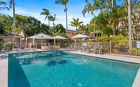 Miami Beachside Holiday Apartments